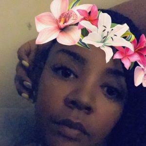 Meet your Posher, Kirsten